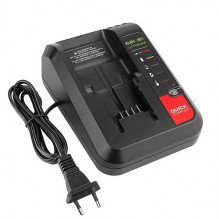 Power Tool Battery Charger...