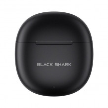 Ausinės Black Shark BS-T9 (juodos)