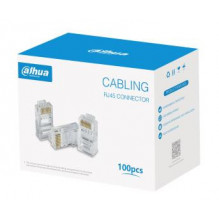 CABLE ACC JACK RJ45 100PACK...