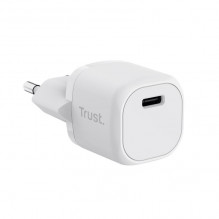 MOBILE CHARGER WALL MAXO 20W / USB-C 25205 TRUST