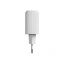 MOBILE CHARGER WALL MAXO 65W / USB-C WHITE 25139 TRUST