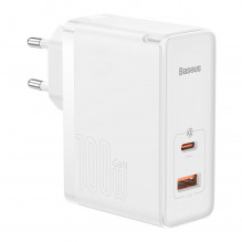 MOBILE CHARGER WALL 100W /...