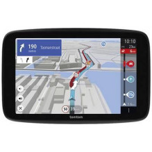 CAR GPS NAVIGATION SYS 7&quot; / EXPERT 7+ 1YD7.002.20 TOMTOM
