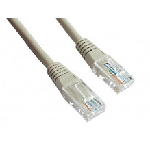 PATCH CABLE CAT5E UTP 7.5M / PP12-7.5M GEMBIRD