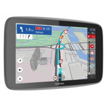 CAR GPS NAVIGATION SYS 5&quot; / GO EXPERT 1YB5.002.20 TOMTOM