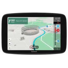 CAR GPS NAVIGATION SYS 6&quot; / GO SUPERIOR 1YD6.002.00 TOMTOM