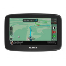 CAR GPS NAVIGATION SYS 5&quot; / GO CLASSIC 1BA5.002.20 TOMTOM