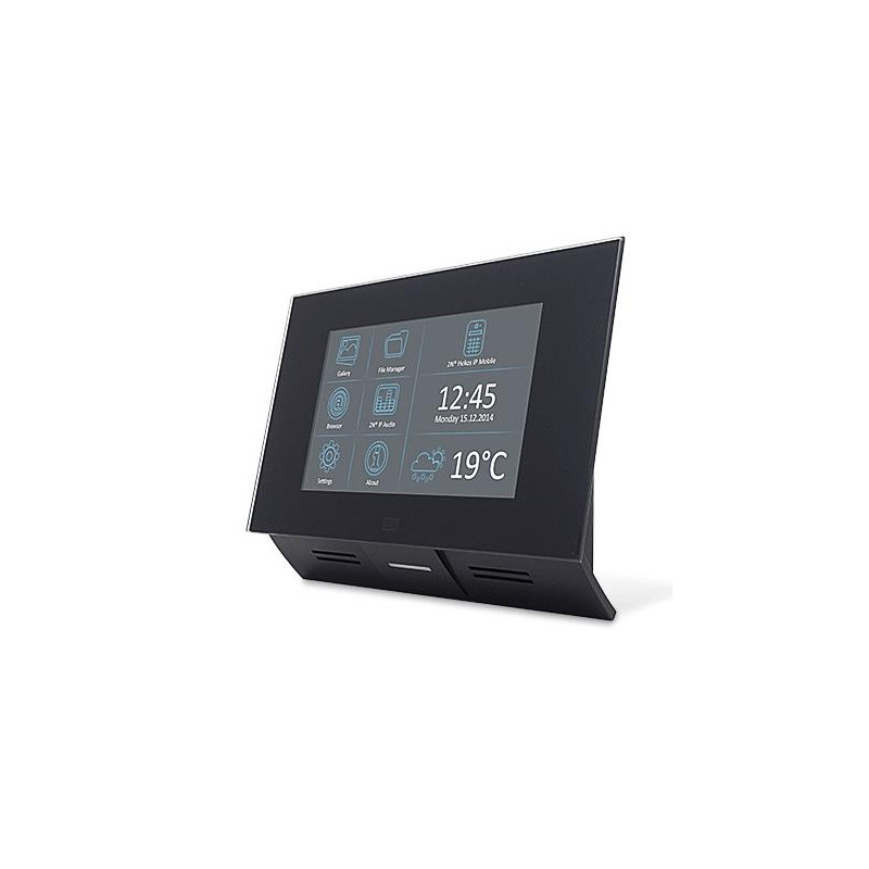 ANSWERING UNIT INDOOR TOUCH / 2.0 IP VERSO 91378375 2N