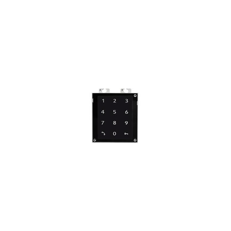 ENTRY PANEL TOUCH KPD MODULE / IP VERSO 9155047 2N
