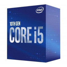 CPU, INTEL, Core i5,...