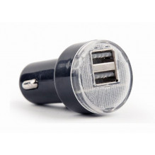 MOBILE CHARGER CAR USB2 /...