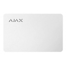 PROXIMITY CARD PASS / WHITE 3-PACK 23496 AJAX