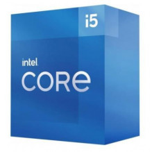 CPU, INTEL, Desktop, Core i5, i5-12600K, Alder Lake, 3700 MHz, Cores 10, 20MB, Socket LGA1700, 125 Watts, GPU UHD 770, B