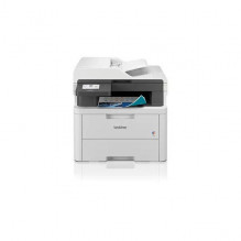 Spausdintuvas Brother DCP-L3560CDW 3 in 1 