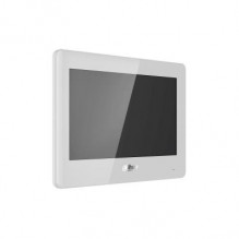 MONITOR LCD 7&quot; IP WI-FI / DOORPHONE VTH5422HW-W DAHUA