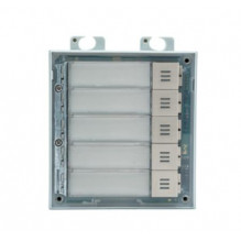 ENTRY PANEL IP VERSO 5-BUTTON / MODULE 9155035 2N