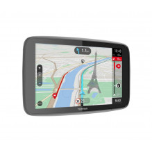 CAR GPS NAVIGATION SYS 6&quot; / NAVIGATOR 1PN6.002.100 TOMTOM