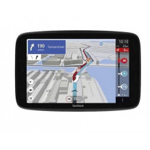 CAR GPS NAVIGATION SYS 6&quot; / GO EXP PLUS 1YD6.002.20 TOMTOM