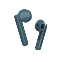 HEADSET PRIMO TOUCH BLUETOOTH / BLUE 23780 TRUST