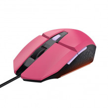 HEADSET +MOUSE+MOUSEPAD / GXT 790 PINK 25179 TRUST