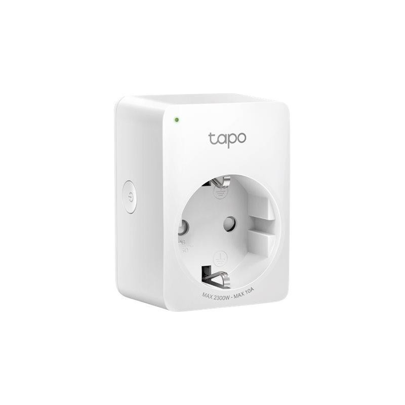 SMART HOME WIFI SMART PLUG / TAPO P100(1-PACK) TP-LINK
