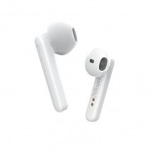 HEADSET PRIMO TOUCH BLUETOOTH / WHITE 23783 TRUST