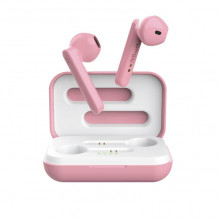 HEADSET PRIMO TOUCH BLUETOOTH / PINK 23782 TRUST