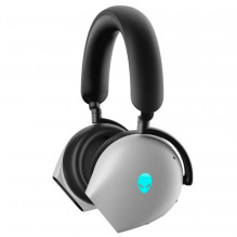 HEADSET ALIENWARE AW920H WRL / LUNAR LIGHT 545-BBDR DELL