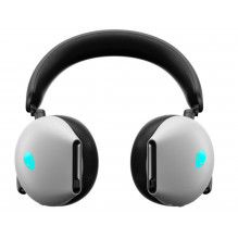 HEADSET ALIENWARE AW920H WRL / LUNAR LIGHT 545-BBDR DELL