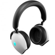 HEADSET ALIENWARE AW920H WRL / LUNAR LIGHT 545-BBDR DELL