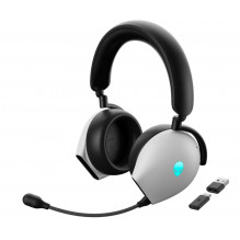 HEADSET ALIENWARE AW920H WRL / LUNAR LIGHT 545-BBDR DELL