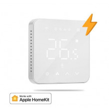 SMART HOME WI-FI THERMOSTAT...