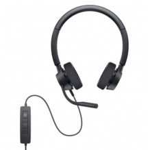 HEADSET WH3022 / 520-AATL DELL