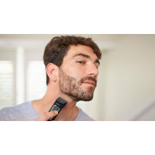 HAIR TRIMMER / MG3740 / 15 PHILIPS