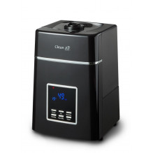 HUMIDIFIER WITH IONIZER /...