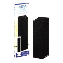 AIR PURIFIER FILTER / DX5 / DB5 / SMALL / 4 9324001 FELLOWES