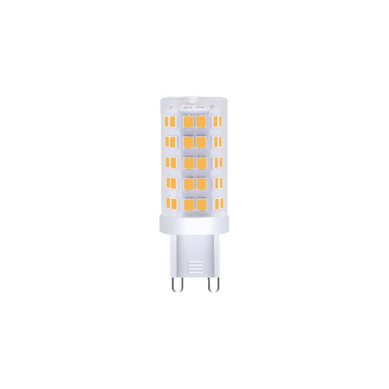 Light Bulb, LEDURO, Power consumption 5 Watts, Luminous flux 450 Lumen, 3000 K, 220-240V, Beam angle 280 degrees, 21059
