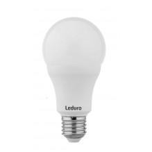 Light Bulb, LEDURO, Power consumption 15 Watts, Luminous flux 1350 Lumen, 3000 K, 220-240V, Beam angle 220 degrees, 2121