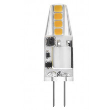 Light Bulb, LEDURO, Power consumption 1.5 Watts, Luminous flux 100 Lumen, 2700 K, 220-240V, Beam angle 300 degrees, 2102