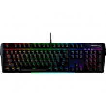 KEYBOARD ALLOY MKW100 RED /...