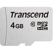 MEMORY MICRO SDHC 4GB /...