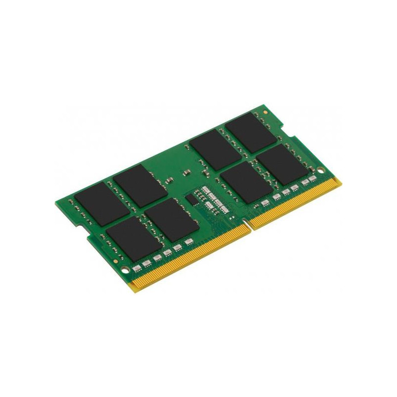 NB MEMORY 32GB PC25600 DDR4 / SO KVR32S22D8 / 32 KINGSTON