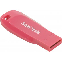 MEMORY DRIVE FLASH USB2 32GB / SDCZ50C-032G-B35PE SANDISK