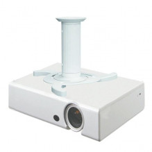 PROJECTOR ACC CEILING MOUNT / BEAMER-C80WHITE NEOMOUNTS