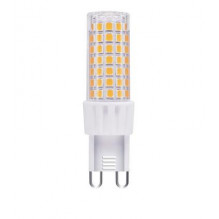 Light Bulb, LEDURO, Power consumption 7 Watts, Luminous flux 700 Lumen, 3000 K, 220-240V, Beam angle 280 degrees, 21070