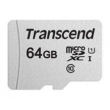 MEMORY MICRO SDXC 64GB /...