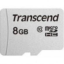 MEMORY MICRO SDHC 8GB /...