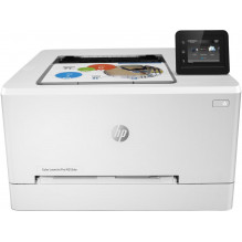 Colour Laser Printer, HP, Color LaserJet Pro M255dw, USB 2.0, WiFi, ETH, Duplex, 7KW64A B19