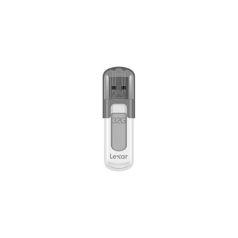 MEMORY DRIVE FLASH USB3 32GB / V100 LJDV100-32GABGY LEXAR