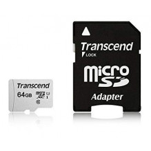 MEMORY MICRO SDXC 64GB W /...